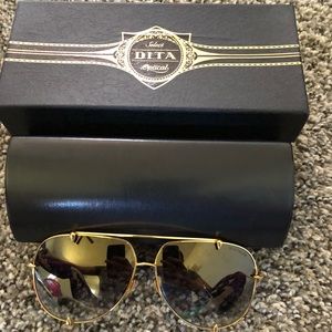 Brand new Dita eyewear